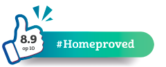 #Homeproved